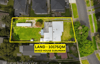 13 Gibbs Road, Manurewa