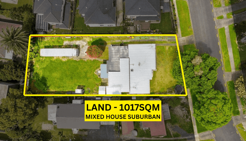 13 Gibbs Road, Manurewa