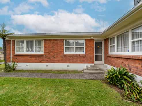 145 Galloway Street, Hamilton East