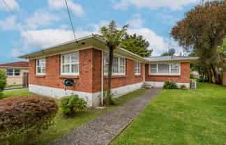 145 Galloway Street, Hamilton East