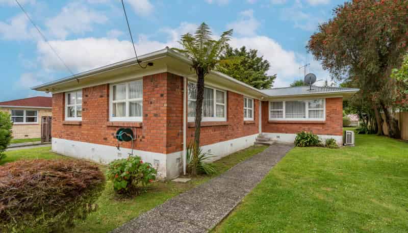 145 Galloway Street, Hamilton East