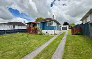 52 Papanui Street, Tokoroa