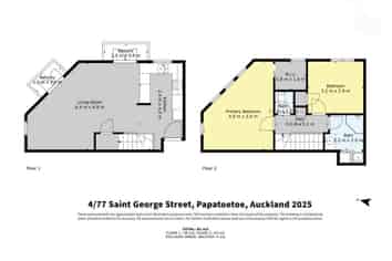 4/77 St George Street, Papatoetoe