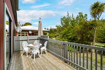 24 and 24A Main Road, Owaka