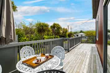 24 and 24A Main Road, Owaka