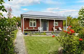 24 and 24A Main Road, Owaka