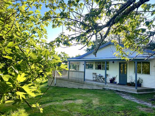 Lot 2, 1042 Rangiuru Road, Te Puke