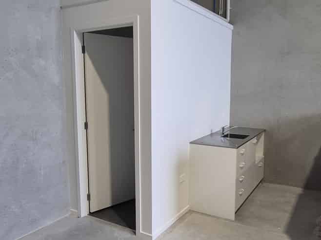 MODERN BUILD, RIVERLEA READY