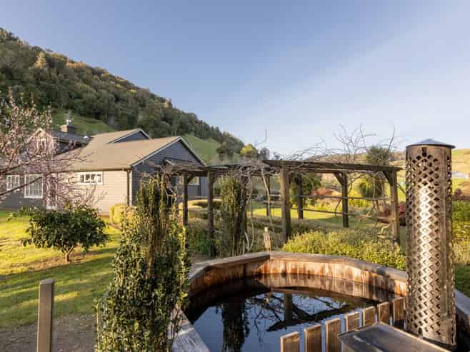 115 Ngatitangata Rd, Waihi