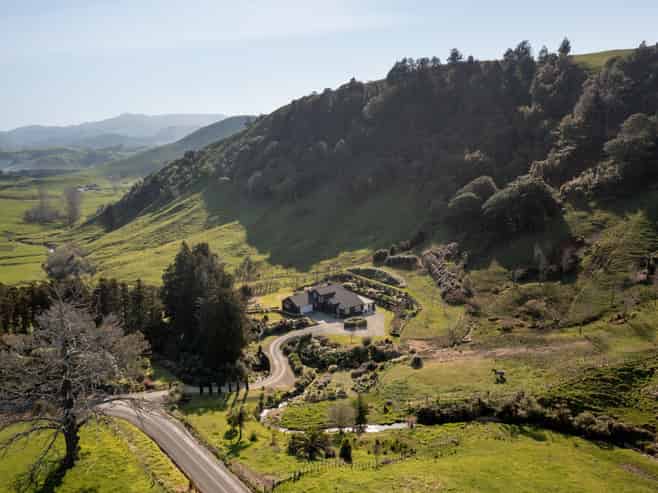 115 Ngatitangata Rd, Waihi