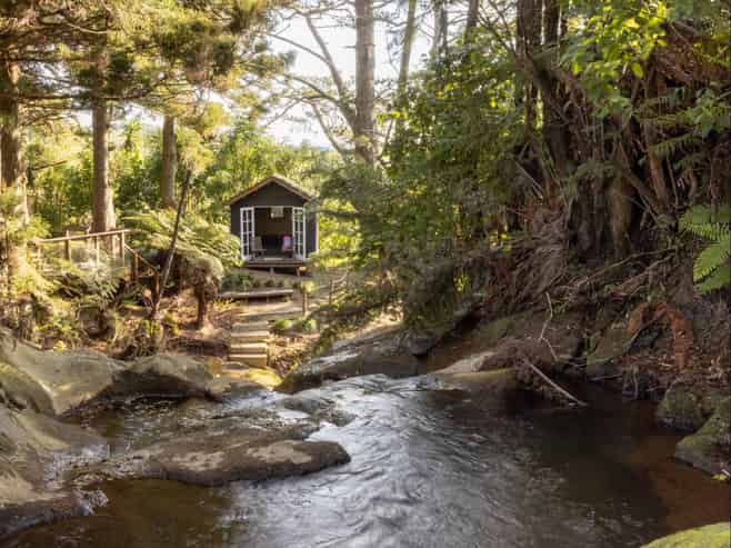 115 Ngatitangata Rd, Waihi