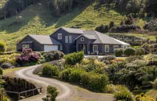 115 Ngatitangata Rd, Waihi