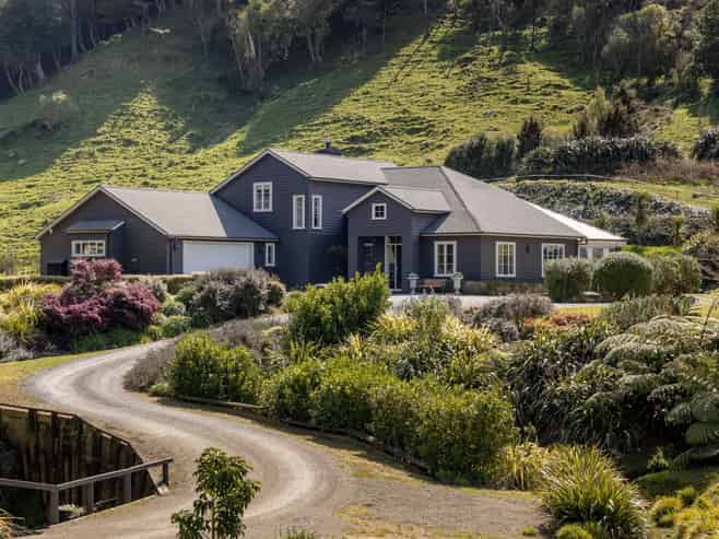 115 Ngatitangata Rd, Waihi