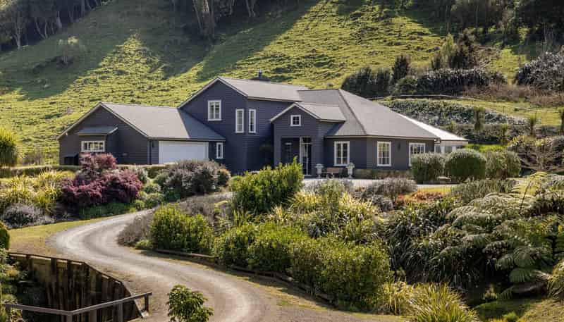 115 Ngatitangata Rd, Waihi