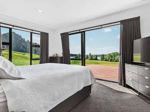 1/387 Pokuru Road North, Whakamaru