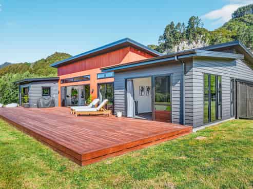 1/387 Pokuru Road North, Whakamaru