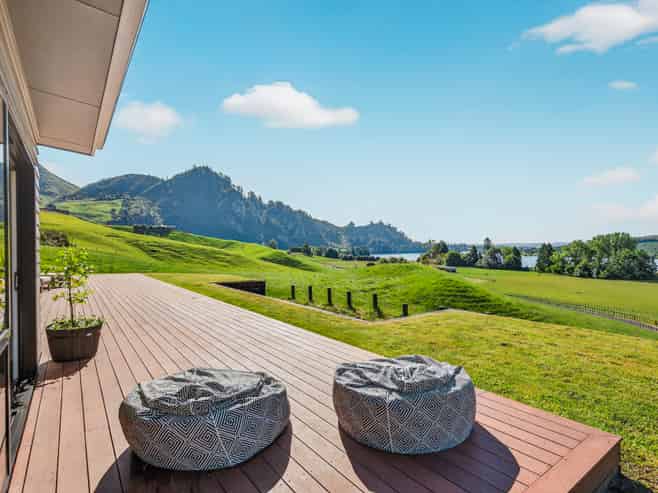 1/387 Pokuru Road North, Whakamaru