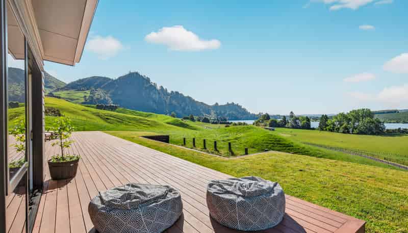 1/387 Pokuru Road North, Whakamaru