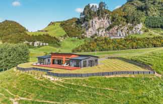 1/387 Pokuru Road North, Whakamaru