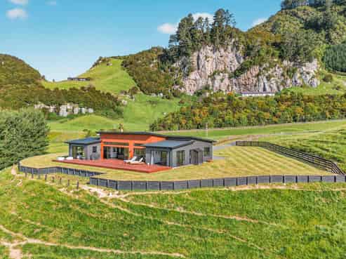 1/387 Pokuru Road North, Whakamaru