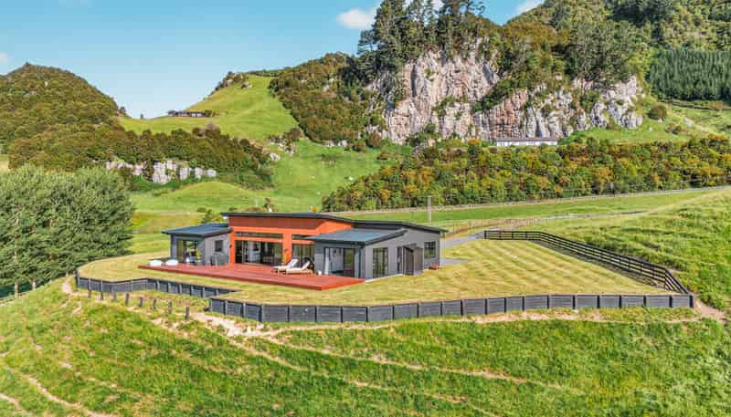 1/387 Pokuru Road North, Whakamaru