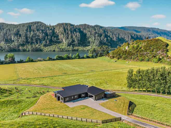 1/387 Pokuru Road North, Whakamaru