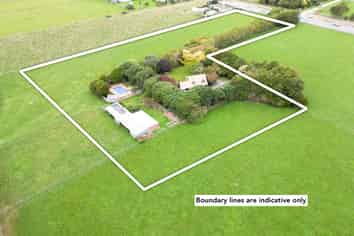 962 State Highway 1, Manakau