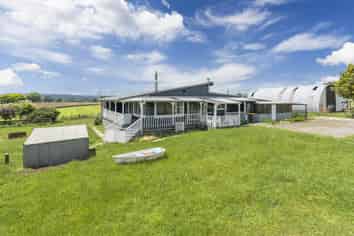 3691C State Highway 5, Reporoa