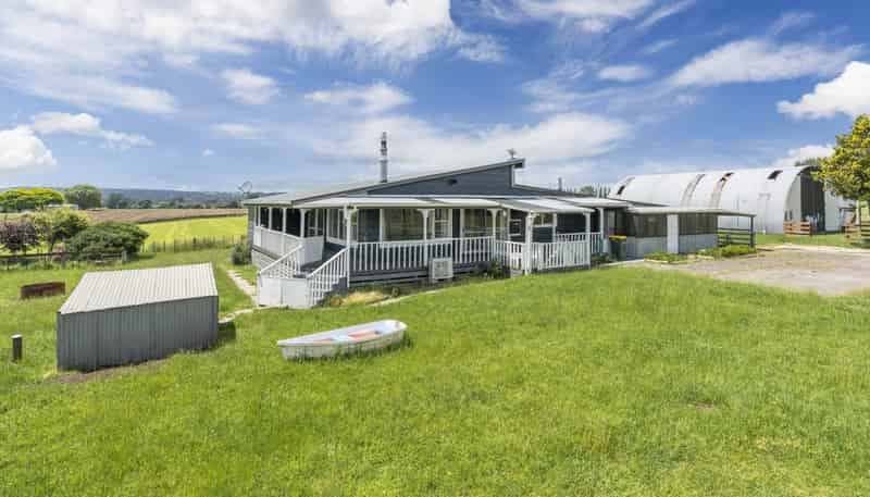 3691C State Highway 5, Reporoa