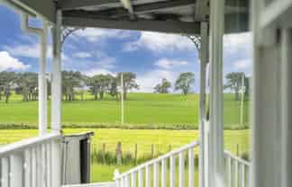 3691C State Highway 5, Reporoa