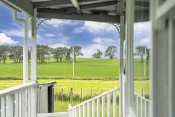 3691C State Highway 5, Reporoa