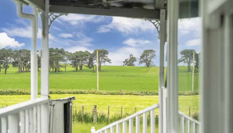 3691C State Highway 5, Reporoa