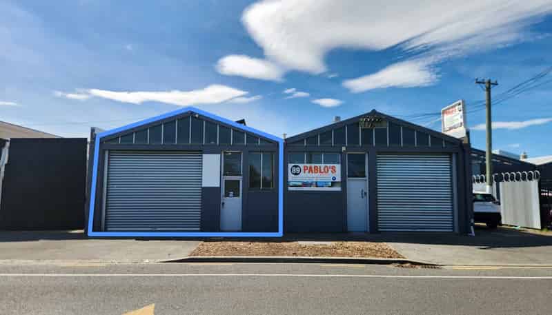 87 Harman Street, Addington