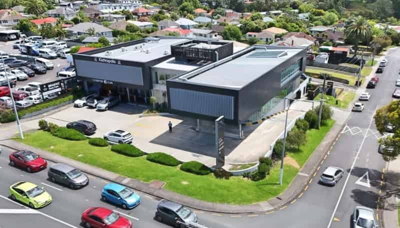 288-290 Lincoln Road, Henderson