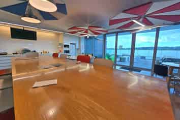 Premium Henderson Office for Lease