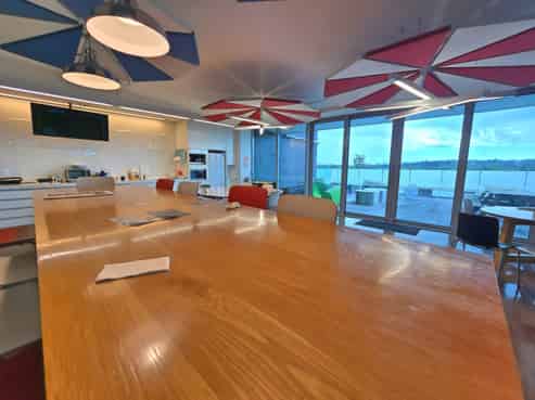 Premium Henderson Office for Lease