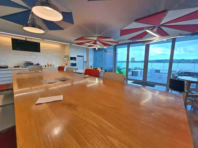 Premium Henderson Office for Lease