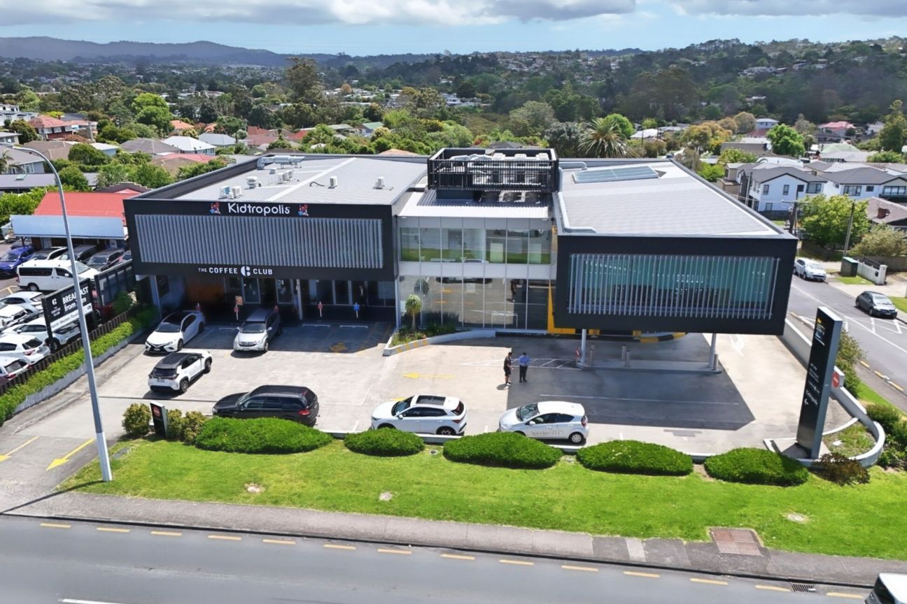 Premium Henderson Office for Lease - Veduta 2