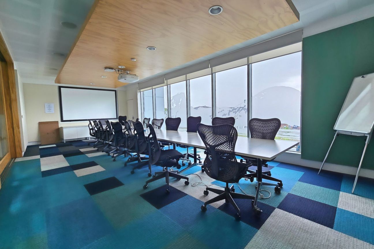 Premium Henderson Office for Lease - Veduta 4