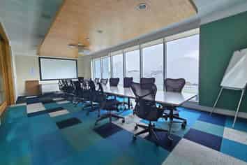 Premium Henderson Office for Lease