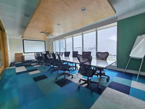 Premium Henderson Office for Lease