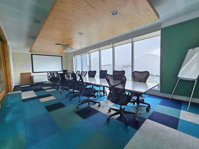 Premium Henderson Office for Lease