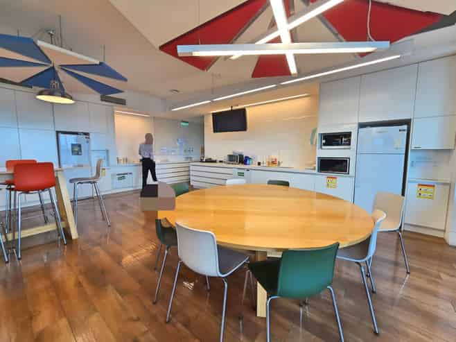 Premium Henderson Office for Lease