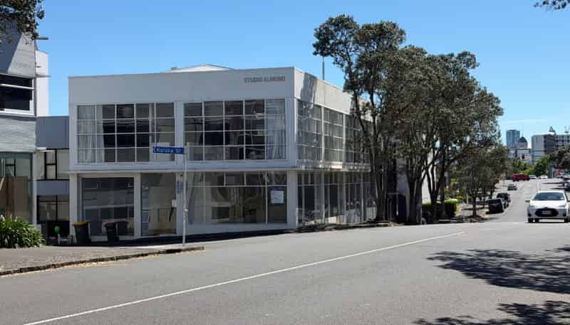 GF/36 Karaka Street, Eden Terrace