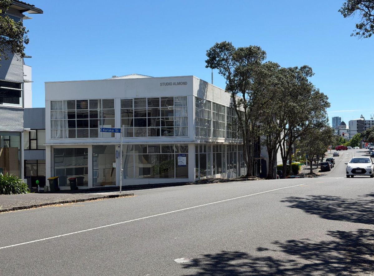 Flexible Space with Profile - Upper Queen, Eden Terrace