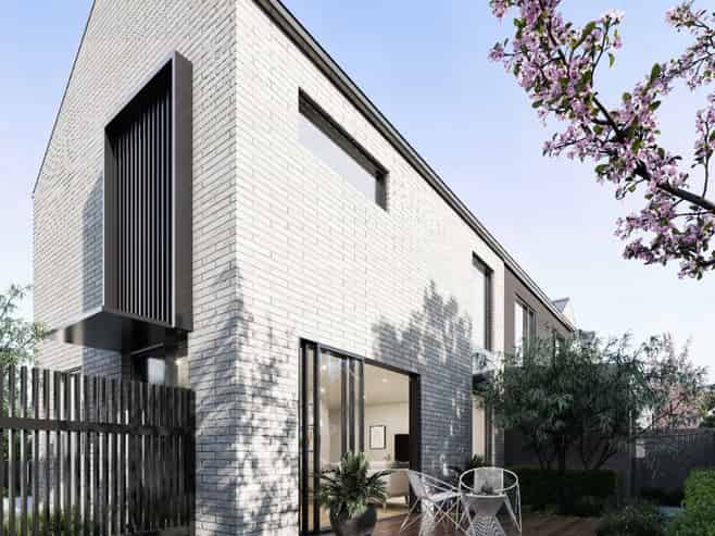 1/197 Innes Road, Saint Albans