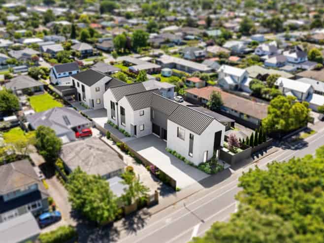 1/197 Innes Road, Saint Albans