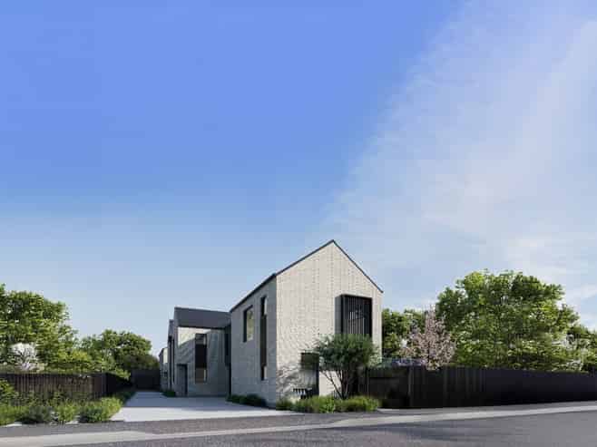 1/197 Innes Road, Saint Albans