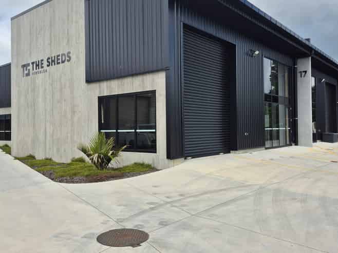  PRIME RIVERLEA OPPORTUNITY	