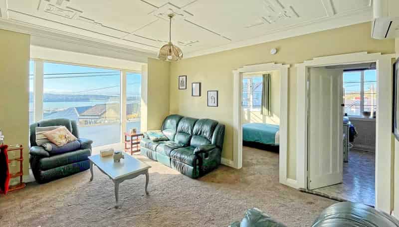 1/54 Brown Street, Dunedin Central